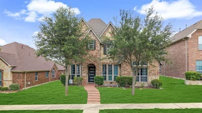 428 Shasta Street, DeSoto TX 75115 - Photo 3