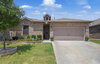 8621 Willowsun Way, Fort Worth TX 76131 - Photo 2