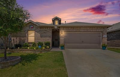 8621 Willowsun Way, Fort Worth TX 76131