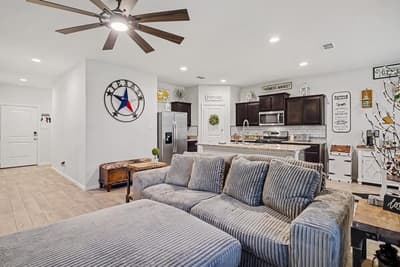 8621 Willowsun Way, Fort Worth TX 76131 - Photo 5