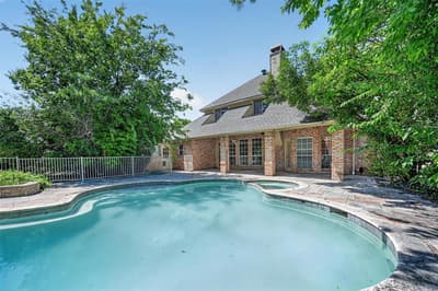 6710 Windrock Road, Dallas TX 75252 - Photo 2