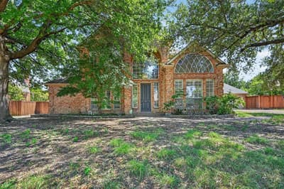 6710 Windrock Road, Dallas TX 75252