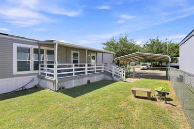 128 Valerie Lane, Sherman TX 75092 - Photo 2