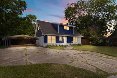 3417 Flamingo Circle, Mesquite TX 75150 - Photo 2