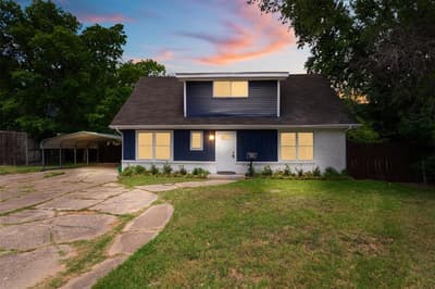 3417 Flamingo Circle, Mesquite TX 75150 - Photo 3