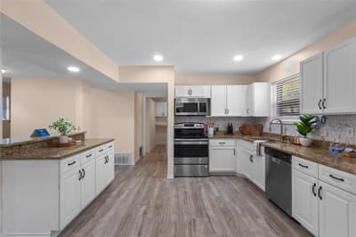 3417 Flamingo Circle, Mesquite TX 75150