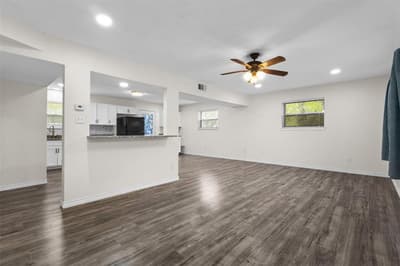 3417 Flamingo Circle, Mesquite TX 75150 - Photo 5