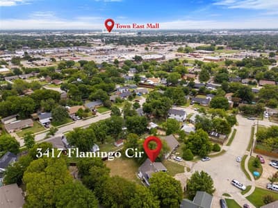 3417 Flamingo Circle, Mesquite TX 75150 - Photo 4