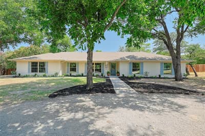 3700 Indian Camp Road, Willow Park TX 76087 - Photo 2