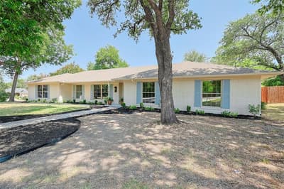 3700 Indian Camp Road, Willow Park TX 76087 - Photo 3