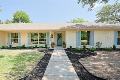 3700 Indian Camp Road, Willow Park TX 76087 - Photo 4