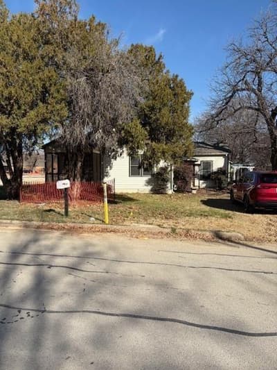 201 E Vine Street, Keller TX 76248