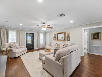1835 Upper Montague Road, Bowie TX 76230 - Photo 5