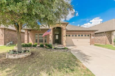5115 Prestwick Drive, Arlington TX 76001