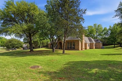 1363 Cross Timber Drive, Southlake TX 76092 - Photo 2