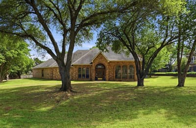 1363 Cross Timber Drive, Southlake TX 76092