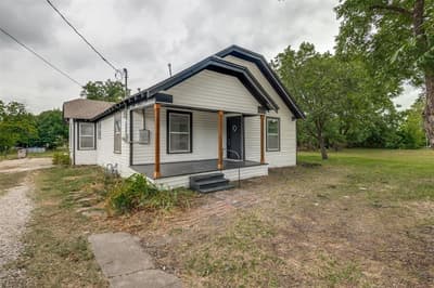1103 N Houston Street, Royse City TX 75189 - Photo 2