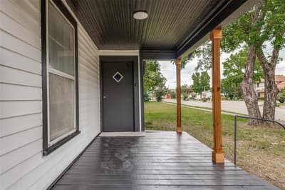 1103 N Houston Street, Royse City TX 75189 - Photo 3