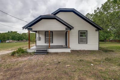 1103 N Houston Street, Royse City TX 75189