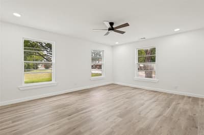 1103 N Houston Street, Royse City TX 75189 - Photo 5