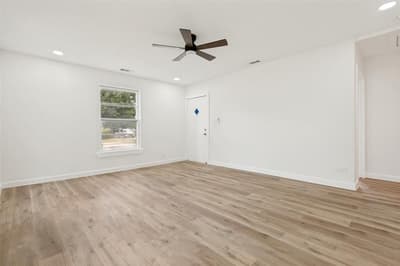 1103 N Houston Street, Royse City TX 75189 - Photo 4