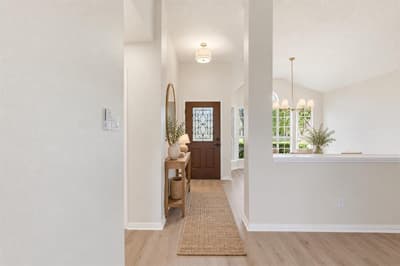 4909 Silverweed Drive, McKinney TX 75070 - Photo 2