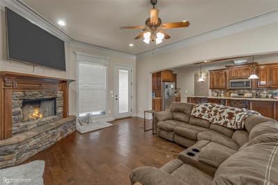 342 Antietam Drive, Bossier City LA 71112 - Photo 5