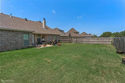 342 Antietam Drive, Bossier City LA 71112 - Photo 4
