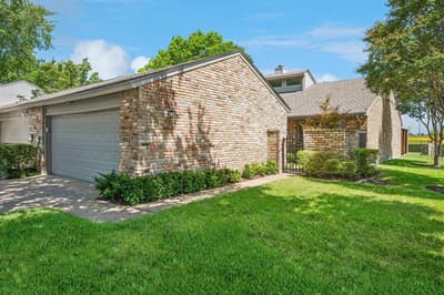 9629 Highland View Drive, Dallas TX 75238