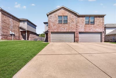 606 E College Street, Princeton TX 75407 - Photo 2