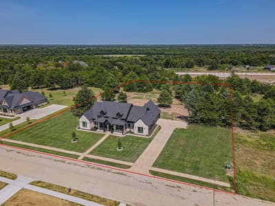 3591 Evergreen Lane, Caddo Mills TX 75135 - Photo 2