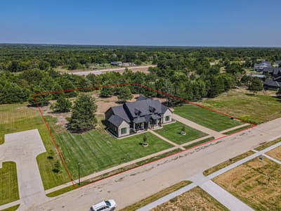 3591 Evergreen Lane, Caddo Mills TX 75135 - Photo 3