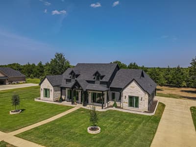 3591 Evergreen Lane, Caddo Mills TX 75135 - Photo 5