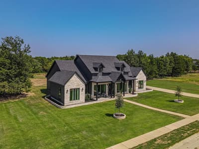 3591 Evergreen Lane, Caddo Mills TX 75135 - Photo 4