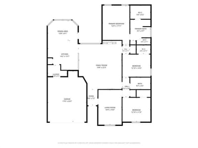 7000 Raven Meadow, Arlington TX 76002 - Photo 4