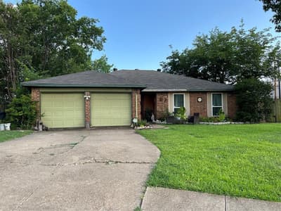 3001 Colony Drive, Mesquite TX 75150 - Photo 2