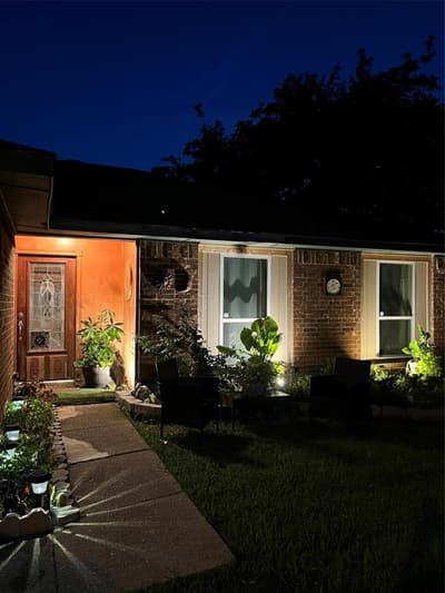 3001 Colony Drive, Mesquite TX 75150