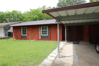 2110 Duchess Drive, Sherman TX 75090 - Photo 2