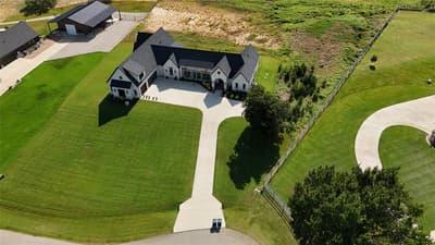 401 Cd Trail, Weatherford TX 76087