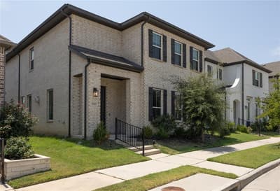 8305 Pine Valley Drive, McKinney TX 75070 - Photo 2