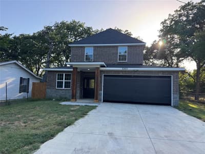 3203 Sherry Lane, Balch Springs TX 75180 - Photo 2