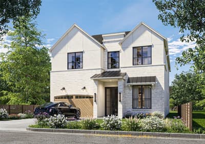 8942 Eustis Avenue, Dallas TX 75218