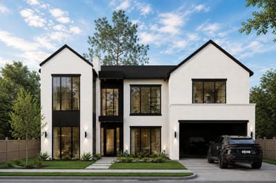 3930 N Cresthaven Road, Dallas TX 75209