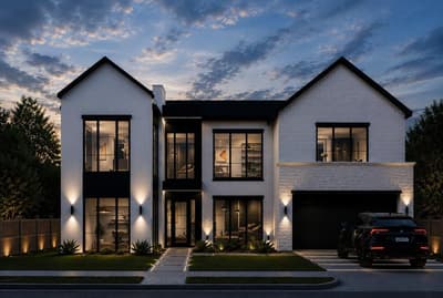3930 N Cresthaven Road, Dallas TX 75209 - Photo 4