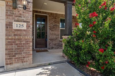 125 Kirwin Drive, Fort Worth TX 76131 - Photo 2