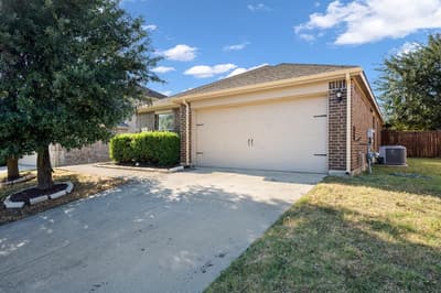 416 Andalusian Trail, Celina TX 75009