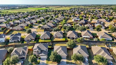 416 Andalusian Trail, Celina TX 75009 - Photo 4