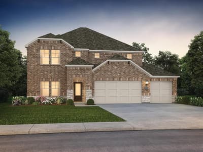 1305 Winters Way, Princeton TX 75071 - Photo 2