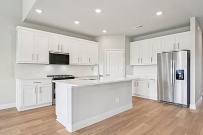1305 Winters Way, Princeton TX 75071