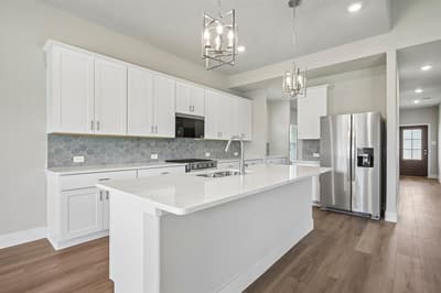1303 Winters Way, Princeton TX 75071 - Photo 3